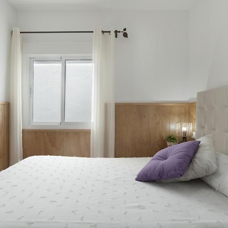 Apartamento Juan Carlos - Familias Conil De La Frontera Eksteriør bilde